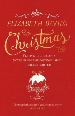 Elizabeth David's Christmas - David, Elizabeth