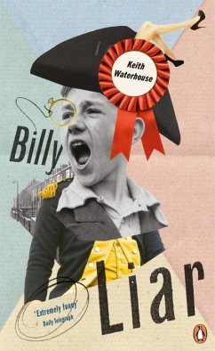 Billy Liar - Waterhouse, Keith