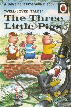 Well-loved Tales: The Three Little Pigs - Southgate, Vera