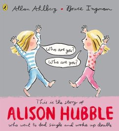 Alison Hubble - Ahlberg, Allan