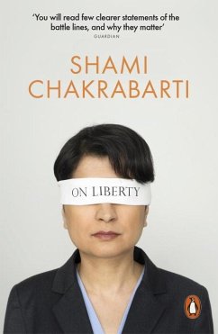 On Liberty - Chakrabarti, Shami