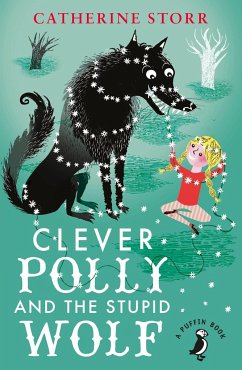 Clever Polly And the Stupid Wolf - Storr, Catherine