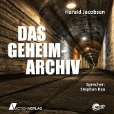 Das Geheimarchiv (MP3-Download)