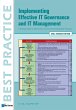 Implementing Effective IT Governance... - Bild 1