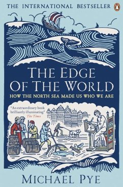 The Edge of the World - Pye, Michael