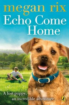Echo Come Home - Rix, Megan