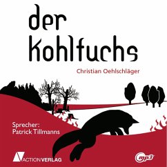 Der Kohlfuchs (MP3-Download) - Oehlschläger, Christian