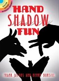 Hand Shadow Fun (eBook, ePUB)