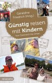 Günstig reisen mit Kindern (eBook, ePUB)
