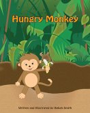 Hungry Monkey (eBook, ePUB)