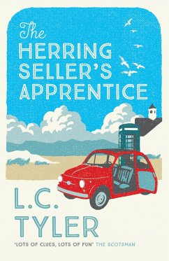The Herring Seller's Apprentice (eBook, ePUB) - Tyler, L. C.