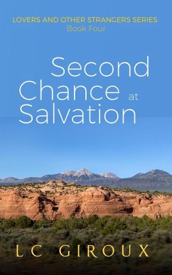 Cover Second Chance at Salvation (Lovers and Other Strangers, #4) (eBook, ePUB)