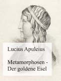 Metamorphosen - Der goldene Esel (eBook, ePUB)