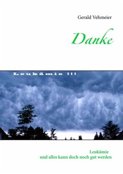 Danke (eBook, ePUB)