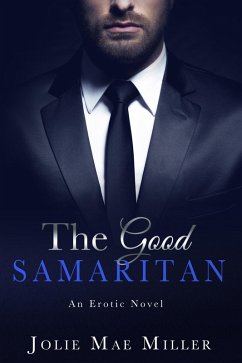 Cover The Good Samaritan (eBook, ePUB)