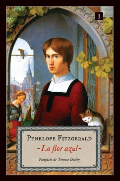 La flor azul (eBook, ePUB) - Fitzgerald, Penelope