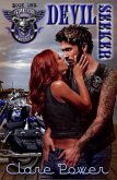 Devil Seeker (Cycle Devils MC, #1) (eBook, ePUB)