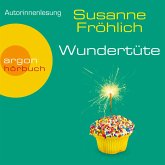 Wundertüte / Andrea Schnidt Bd.8 (MP3-Download)