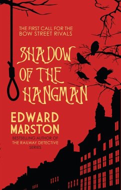 Cover Shadow of the Hangman (eBook, ePUB)
