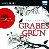 Grabesgrün / Mordkommission Dublin Bd.1 (MP3-Download)