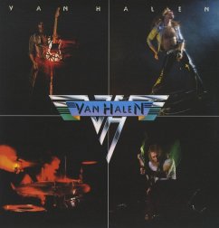 Van Halen (Remastered) - Van Halen