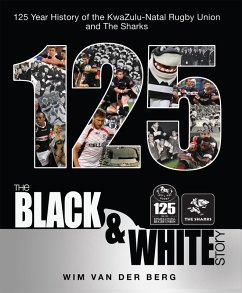 Cover The Black & White Story (eBook, PDF)