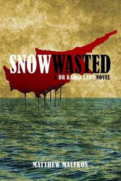 Cover Snow Wasted (eBook, ePUB)