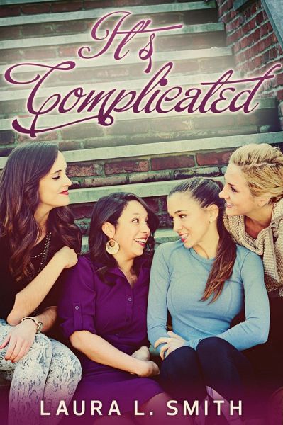 It's Complicated (Status Updates, #1) (eBook, ePUB) It's Complicated (Status Updates, #1) (eBook, ePUB)