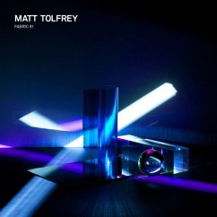 Cover Fabric 81: Matt Tolfrey