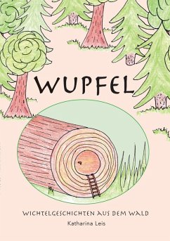 Cover Wupfel (eBook, ePUB)