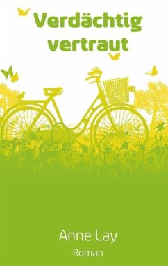 Verdächtig vertraut (eBook, ePUB)