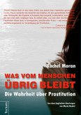 Was vom Menschen übrig bleibt (eBook, ePUB)