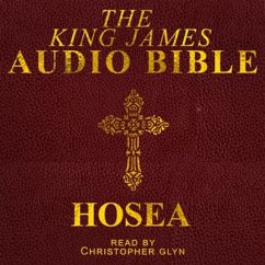Cover Hosea (MP3-Download)