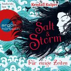 Salt & Storm (MP3-Download)