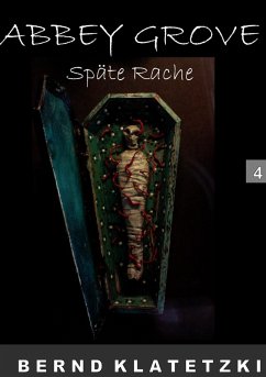 Cover Abbey Grove (eBook, ePUB)