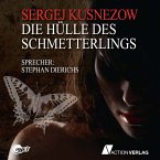 Die Hülle des Schmetterlings (MP3-Download)