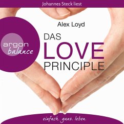 Das Love Principle (MP3-Download) - Loyd, Alex