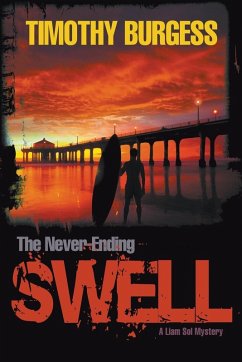 Cover The Never-Ending Swell (eBook, ePUB)