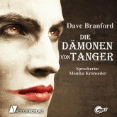 Die Dämonen von Tanger (MP3-Download)