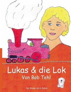 Lukas & die Lok (eBook, ePUB)