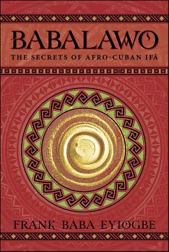 Cover Babalawo (eBook, ePUB)