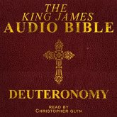 Deuteronomy (MP3-Download)