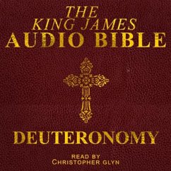 Cover Deuteronomy (MP3-Download)