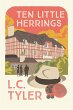 Ten Little Herrings (eBook, ePUB) - Bild 1