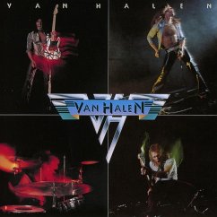 Van Halen (Remastered) - Van Halen