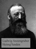 Heimg'funden (eBook, ePUB)