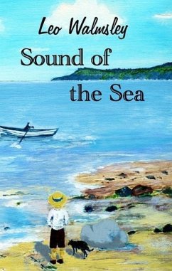 Sound of the Sea (eBook, ePUB) - Walmsley, Leo