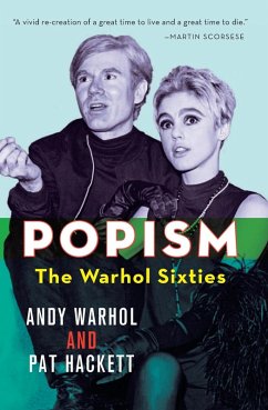 Cover POPism (eBook, ePUB)