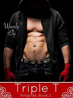 Cover Triple T (Ringside, #2) (eBook, ePUB)