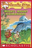 Mighty Mount Kilimanjaro (eBook, ePUB) Mighty Mount Kilimanjaro (eBook, ePUB)